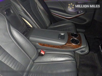 MERCEDES-BENZ S-CLASS - 6