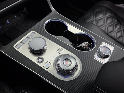 صورة مصغرة 12 لـ 2024 Genesis GV80 COUPE