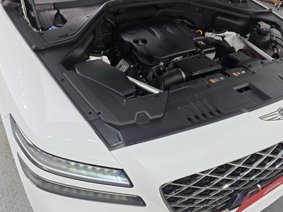 صورة 7 لـ 2024 Genesis GV80 COUPE
