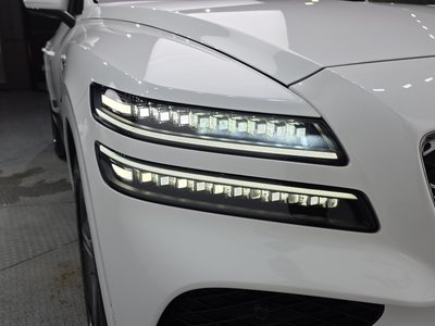 صورة 9 لـ 2024 Genesis GV80 COUPE