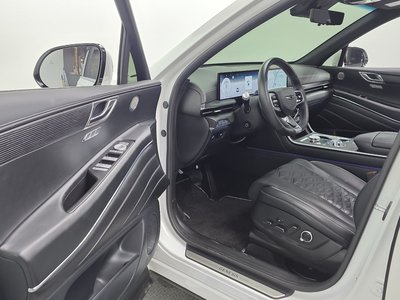 صورة مصغرة 13 لـ 2024 Genesis GV80 COUPE