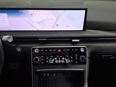 صورة مصغرة 19 لـ 2024 Genesis GV80 COUPE