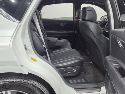 صورة مصغرة 17 لـ 2024 Genesis GV80 COUPE