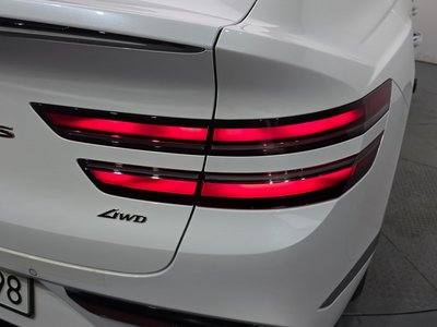 صورة 10 لـ 2024 Genesis GV80 COUPE