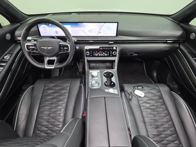 صورة 5 لـ 2024 Genesis GV80 COUPE