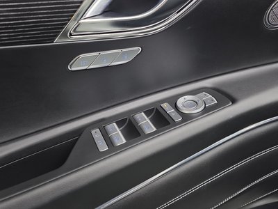 صورة مصغرة 36 لـ 2024 Genesis GV80 COUPE