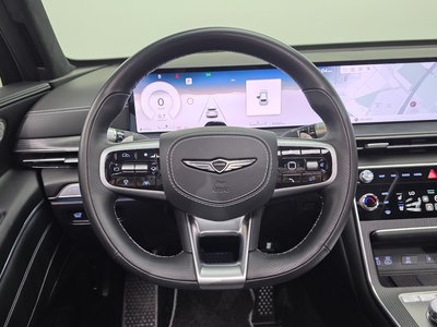 صورة مصغرة 20 لـ 2024 Genesis GV80 COUPE