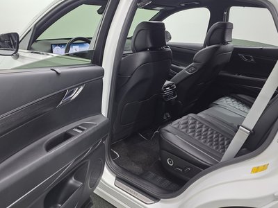 صورة مصغرة 18 لـ 2024 Genesis GV80 COUPE
