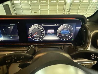 2023 Mercedes-BENZ G-CLASS AMG 缩略图 21