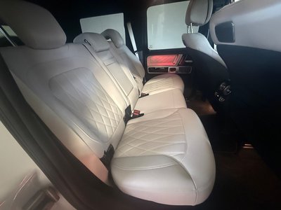 2023 Mercedes-BENZ G-CLASS AMG 缩略图 12