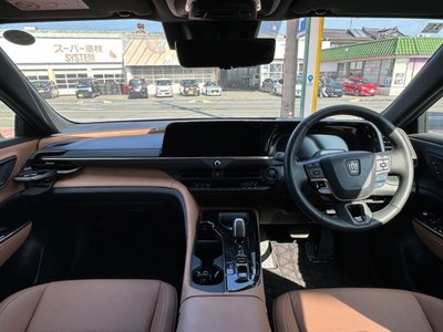 TOYOTA CROWN SPORT - 7