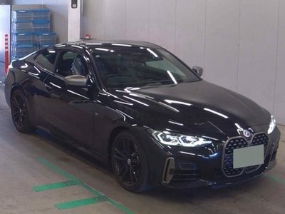 2023 BMW 4 SERIES — фото 1