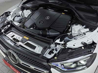 MERCEDES-BENZ GLC - 7