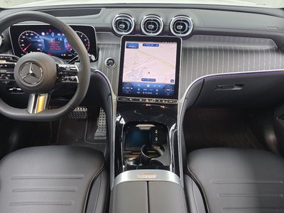 MERCEDES-BENZ GLC - 5