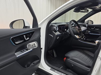 MERCEDES-BENZ GLC - 10