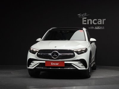 MERCEDES-BENZ GLC - 2