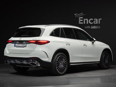MERCEDES-BENZ GLC - 3