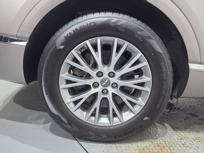 صورة 6 لـ 2020 Genesis GV80