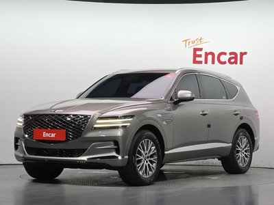 صورة 1 لـ 2020 Genesis GV80