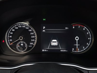 2020 Genesis GV80 thumbnail 11