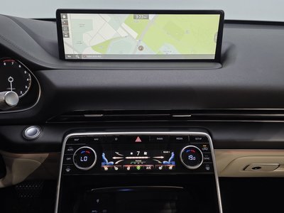2020 Genesis GV80 thumbnail 19