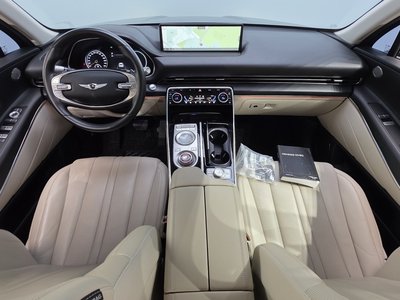 صورة 5 لـ 2020 Genesis GV80