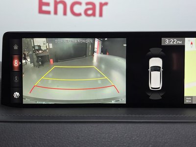 2020 Genesis GV80 thumbnail 21