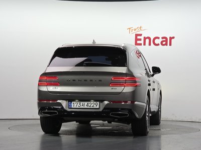 صورة 3 لـ 2020 Genesis GV80