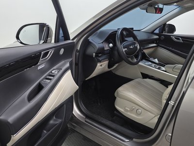 2020 Genesis GV80 thumbnail 13