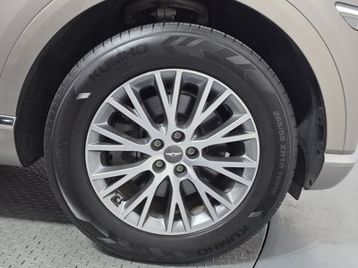 صورة 8 لـ 2020 Genesis GV80