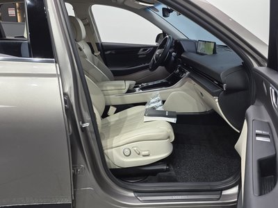 2020 Genesis GV80 thumbnail 16