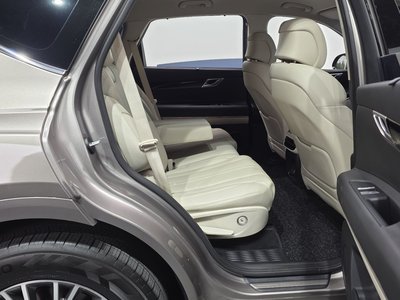 2020 Genesis GV80 thumbnail 17