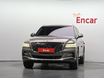 صورة 2 لـ 2020 Genesis GV80