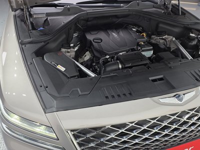 صورة 7 لـ 2020 Genesis GV80
