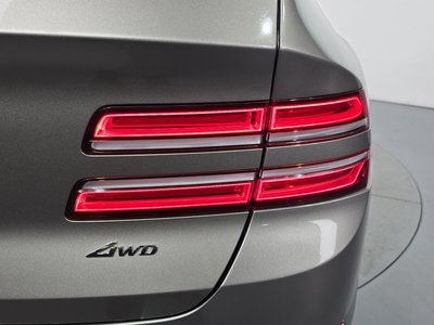 صورة 10 لـ 2020 Genesis GV80