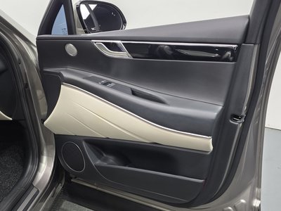 2020 Genesis GV80 thumbnail 14