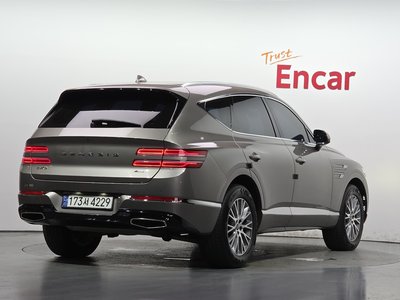 صورة 4 لـ 2020 Genesis GV80