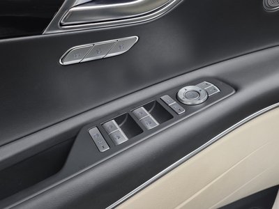 2020 Genesis GV80 thumbnail 29