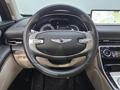 2020 Genesis GV80 thumbnail 20