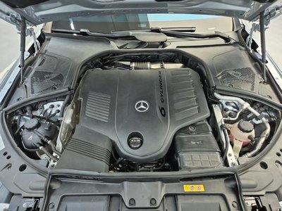 MERCEDES-BENZ S-CLASS - 6