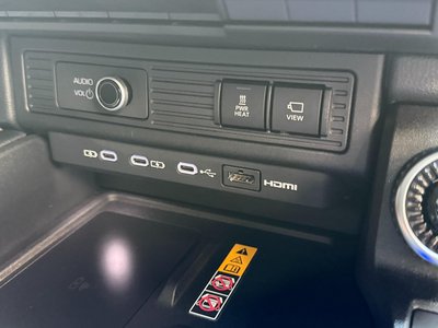 2025 Toyota LAND CRUISER 250 — миниатюра 20