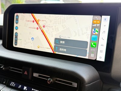 2025 Toyota LAND CRUISER 250 — миниатюра 19