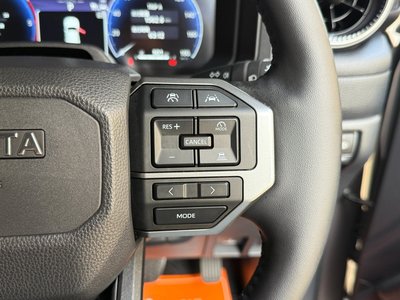 2025 Toyota LAND CRUISER 250 — миниатюра 29