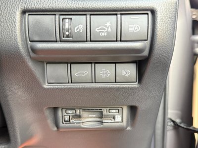 2025 Toyota LAND CRUISER 250 — миниатюра 30