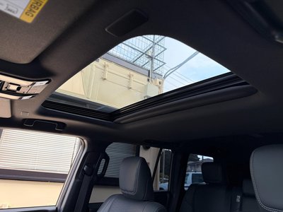 2025 Toyota LAND CRUISER 250 — фото 4