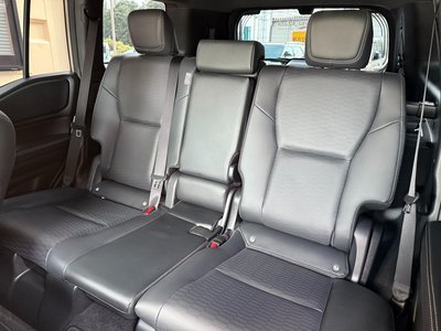 2025 Toyota LAND CRUISER 250 — фото 10
