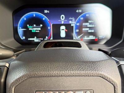 2025 Toyota LAND CRUISER 250 — миниатюра 27