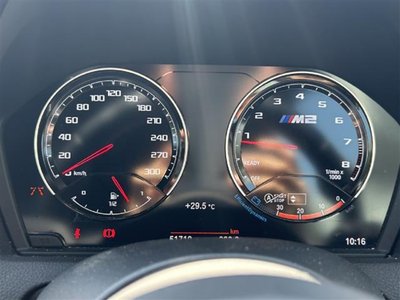 صورة مصغرة 18 لـ 2019 BMW M2 COMPETITION