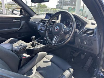 صورة مصغرة 11 لـ 2019 BMW M2 COMPETITION