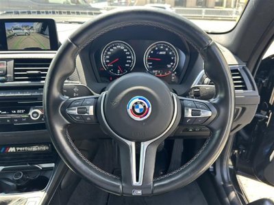 صورة مصغرة 17 لـ 2019 BMW M2 COMPETITION